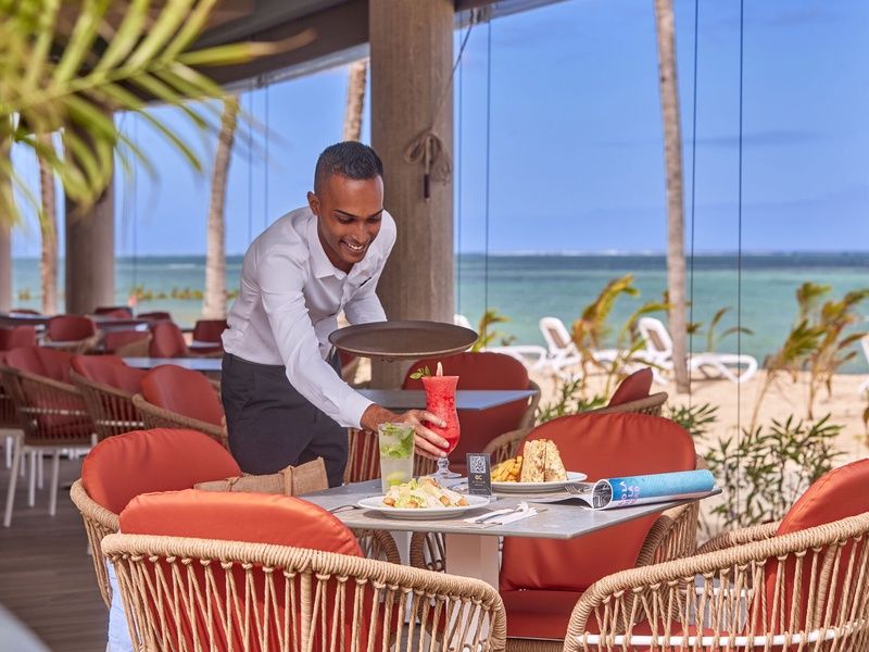 Hôtel Riu Palace Mauritius 4* pas cher photo 12
