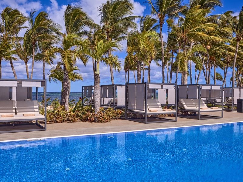 Hôtel Riu Palace Mauritius 4* pas cher photo 4