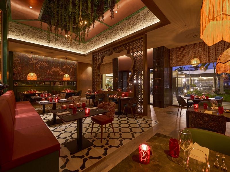 Hôtel Riu Palace Mauritius 4* pas cher photo 14