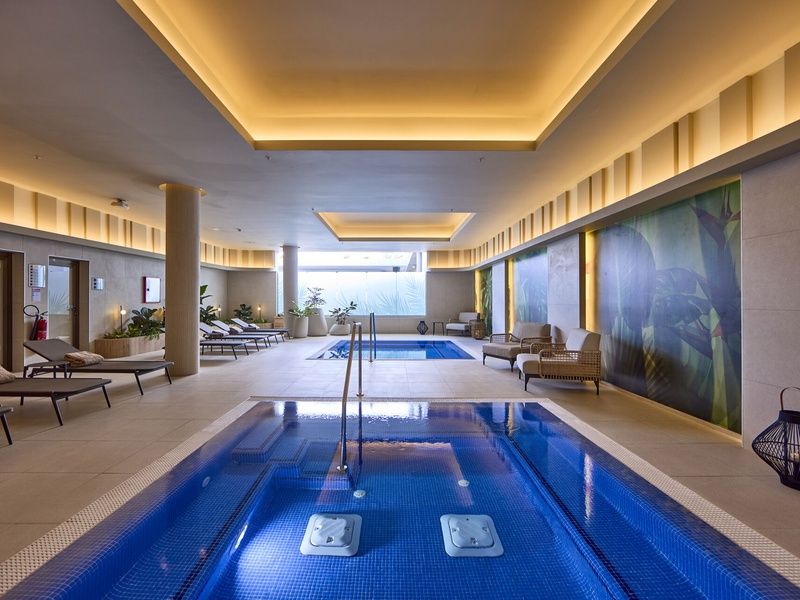 Hôtel Riu Palace Mauritius 4* pas cher photo 17
