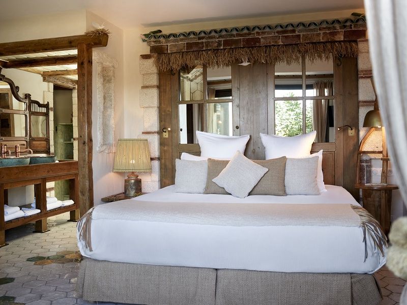 Hôtel U Capu Biancu 4* ( avec vols réguliers ) pas cher photo 2