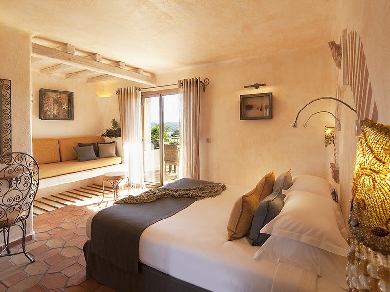 Hôtel U Capu Biancu 4* ( avec vols réguliers ) pas cher photo 4