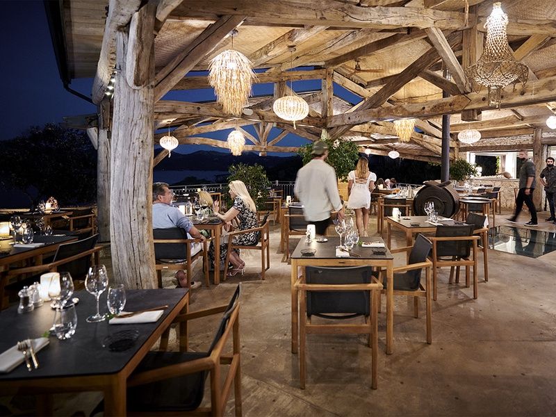 Hôtel U Capu Biancu 4* ( avec vols réguliers ) pas cher photo 8