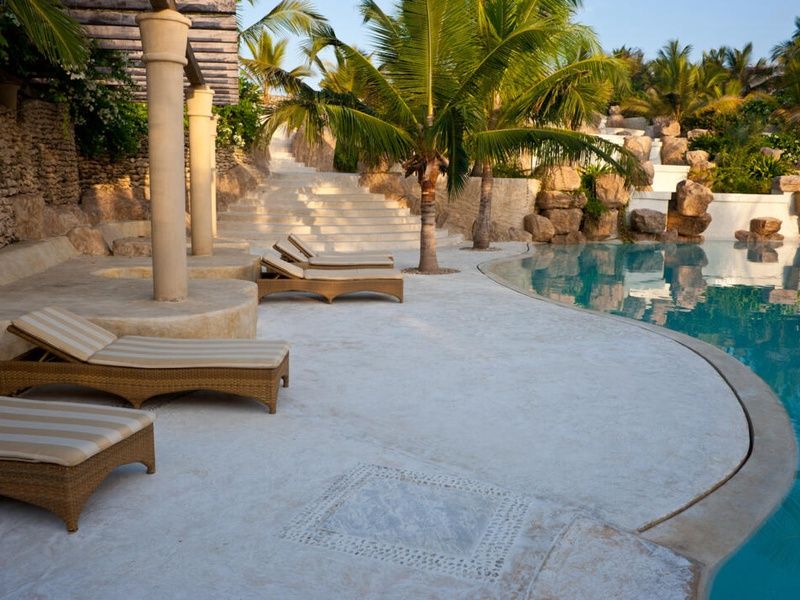 Hôtel Swahili Beach Resort 5* pas cher photo 14