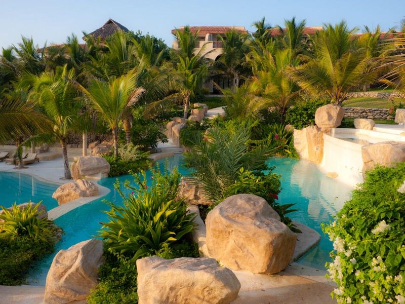 Hôtel Swahili Beach Resort 5* pas cher photo 20