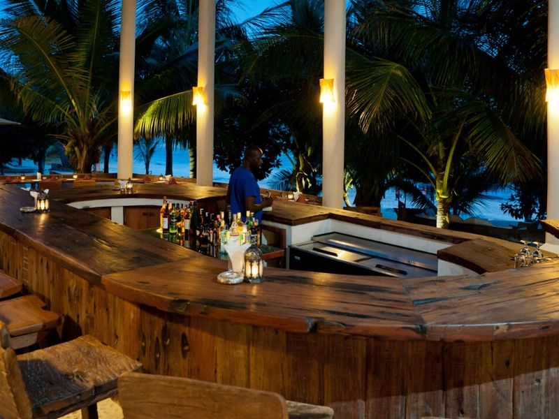 Hôtel Swahili Beach Resort 5* pas cher photo 15