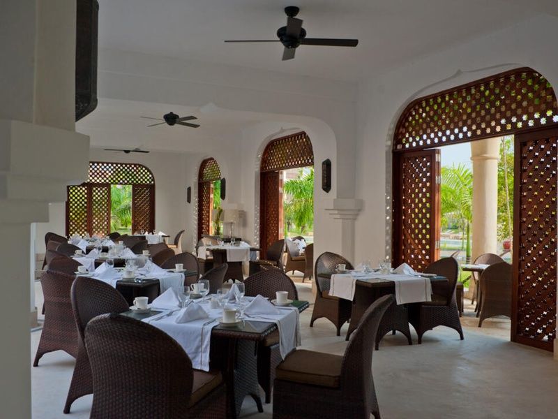 Hôtel Swahili Beach Resort 5* pas cher photo 7