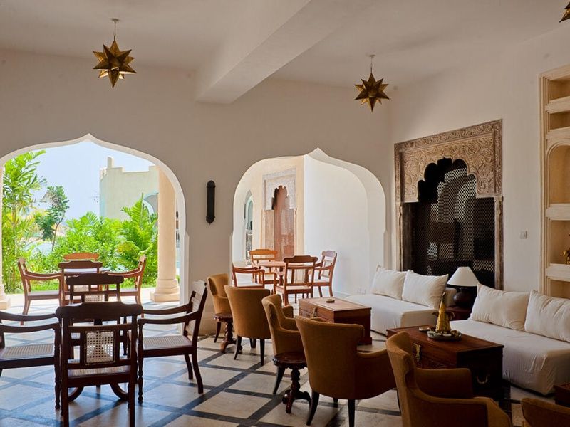 Hôtel Swahili Beach Resort 5* pas cher photo 10