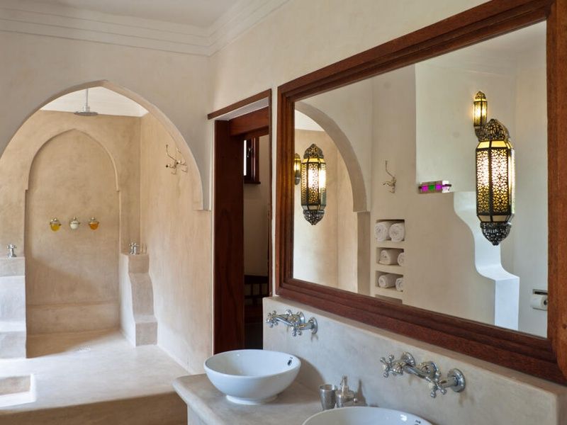 Hôtel Swahili Beach Resort 5* pas cher photo 4