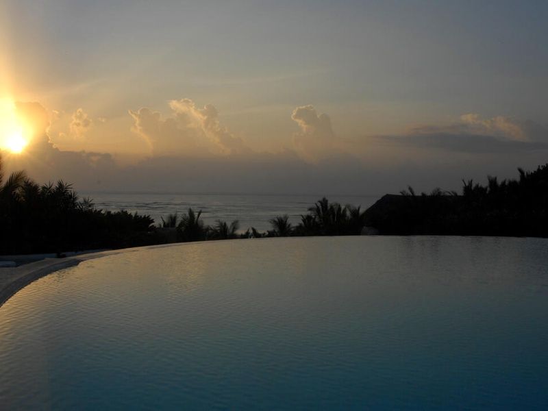 Hôtel Swahili Beach Resort 5* pas cher photo 22