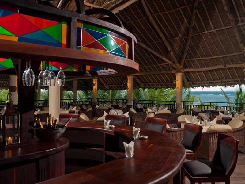 Hôtel Swahili Beach Resort 5* pas cher photo 9