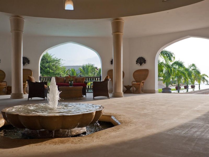 Hôtel Swahili Beach Resort 5* pas cher photo 5