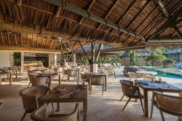 Séjour Vol + Hôtel Treehouse Villas Koh Yao 5* Koh Yao Noi pas cher photo 5