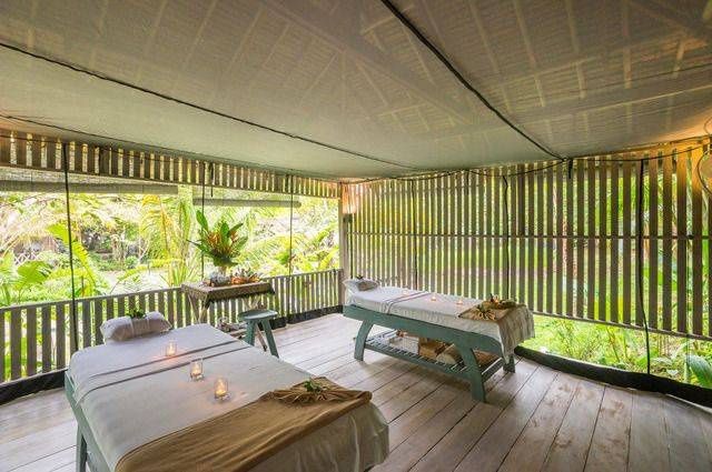 Séjour Vol + Hôtel Treehouse Villas Koh Yao 5* Koh Yao Noi pas cher photo 6