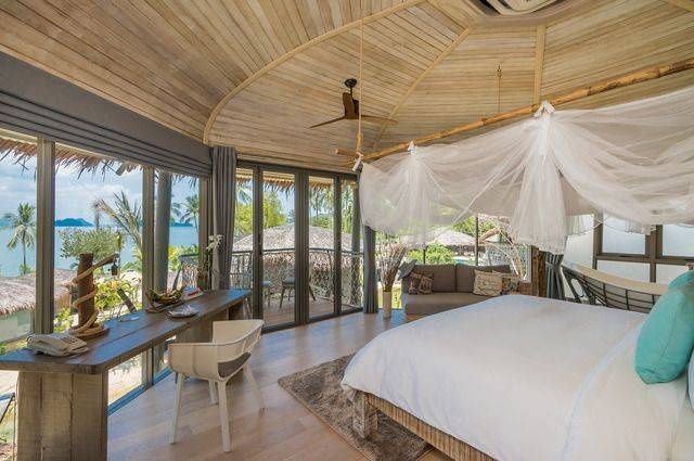 Séjour Vol + Hôtel Treehouse Villas Koh Yao 5* Koh Yao Noi pas cher photo 8