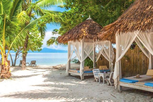 Séjour Vol + Hôtel Treehouse Villas Koh Yao 5* Koh Yao Noi pas cher photo 14