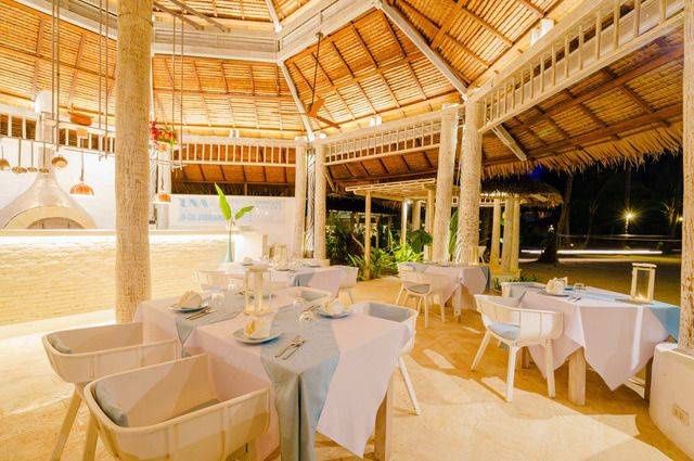 Séjour Vol + Hôtel Treehouse Villas Koh Yao 5* Koh Yao Noi pas cher photo 15