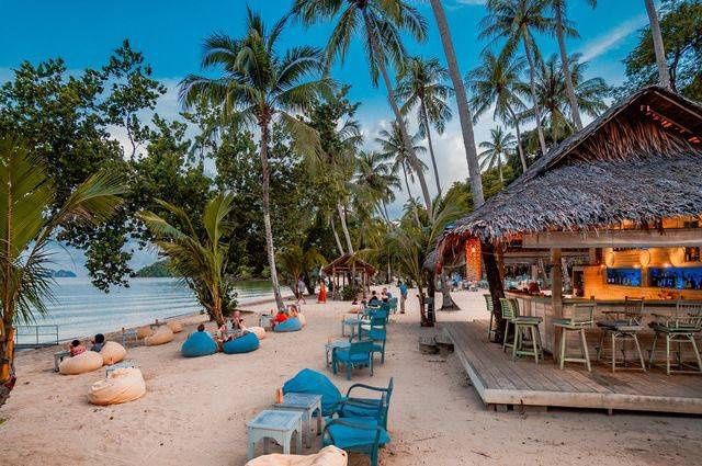 Séjour Vol + Hôtel Treehouse Villas Koh Yao 5* Koh Yao Noi pas cher photo 17