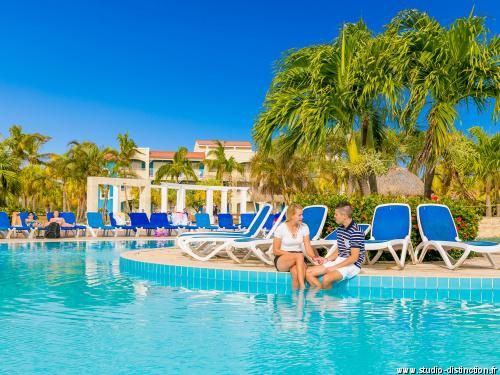 Hôtel Memories Varadero Beach Resort 4* pas cher photo 1