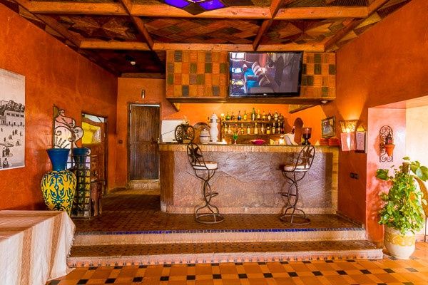 Hôtel Kasbah Le Mirage 4* pas cher photo 11