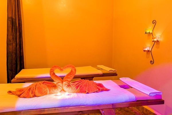 Hôtel Kasbah Le Mirage 4* pas cher photo 18