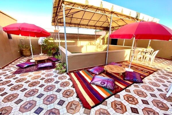 Riad Riad Jibril pas cher photo 3