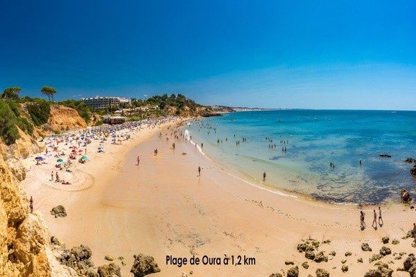 Hôtel Albufeira Sol 4* pas cher photo 3