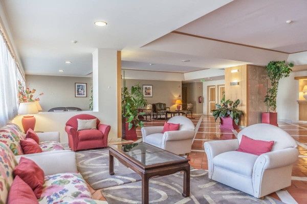 Hôtel Albufeira Sol 4* pas cher photo 12