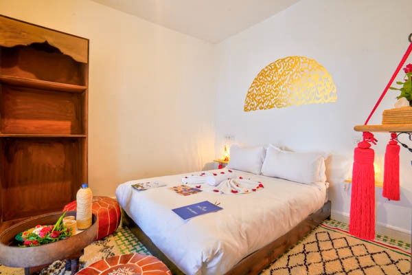 Riad Bô Hôtel Boutique & Spa pas cher photo 3