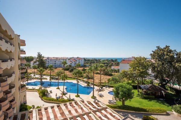 Hôtel Vila Galé Cerro Alagoa 4* pas cher photo 3