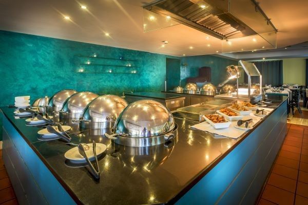 Hôtel Vila Galé Cerro Alagoa 4* pas cher photo 8