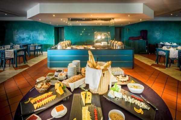 Hôtel Vila Galé Cerro Alagoa 4* pas cher photo 9