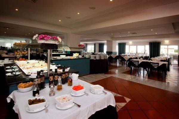 Hôtel Vila Galé Cerro Alagoa 4* pas cher photo 10