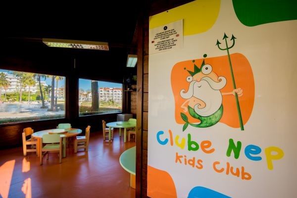 Hôtel Vila Galé Cerro Alagoa 4* pas cher photo 14