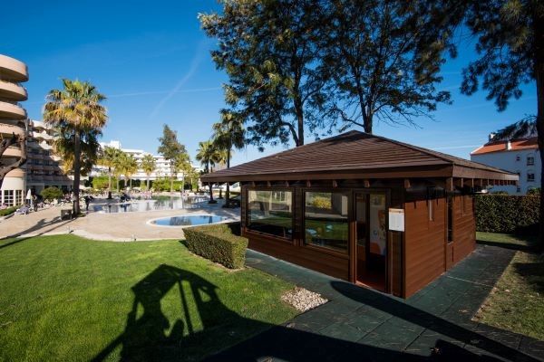 Hôtel Vila Galé Cerro Alagoa 4* pas cher photo 16