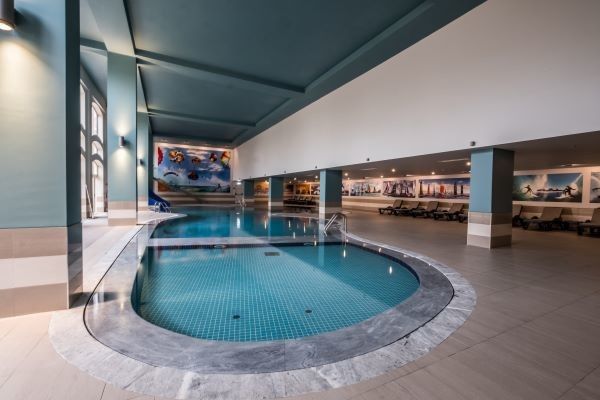 Hôtel Vila Galé Cerro Alagoa 4* pas cher photo 17