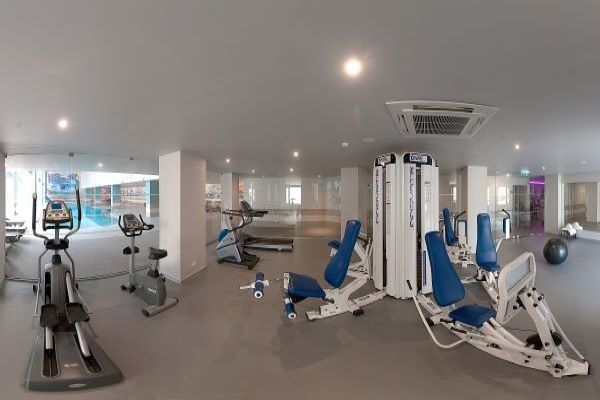 Hôtel Vila Galé Cerro Alagoa 4* pas cher photo 19