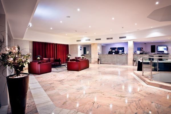 Hôtel Vila Galé Cerro Alagoa 4* pas cher photo 22