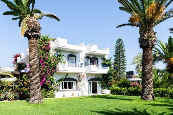 Hôtel Gorgona Hotel 3* pas cher photo 1