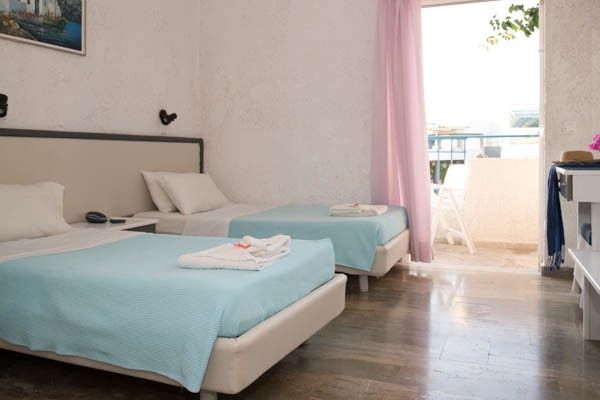 Hôtel Gorgona Hotel 3* pas cher photo 3