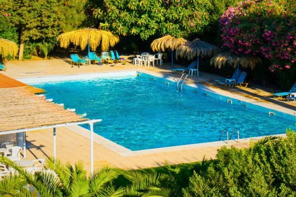 Hôtel Gorgona Hotel 3* pas cher photo 4