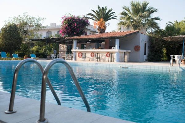 Hôtel Gorgona Hotel 3* pas cher photo 5