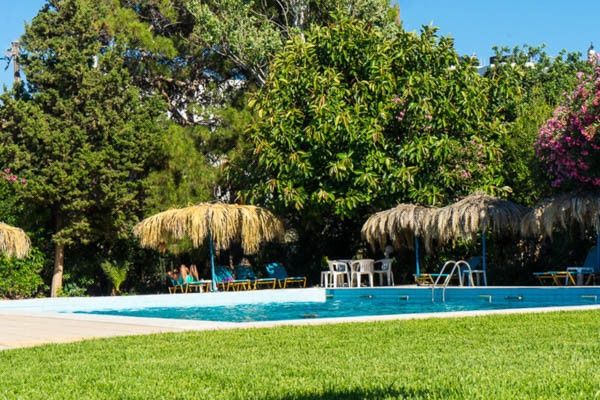 Hôtel Gorgona Hotel 3* pas cher photo 6