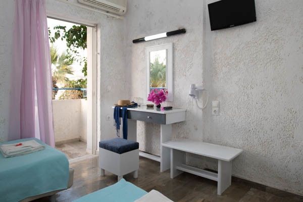 Hôtel Gorgona Hotel 3* pas cher photo 7