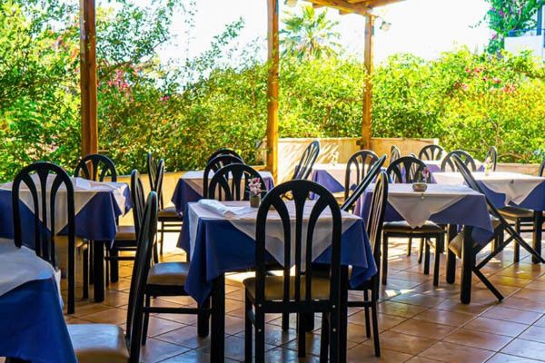 Hôtel Gorgona Hotel 3* pas cher photo 8