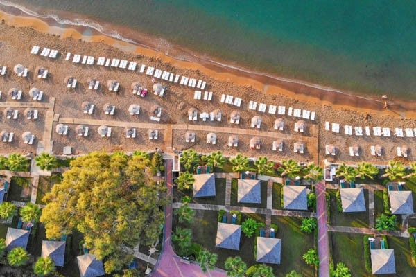 Hôtel Eftalia Ocean 5* pas cher photo 9