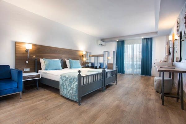 Hôtel Eftalia Ocean 5* pas cher photo 16