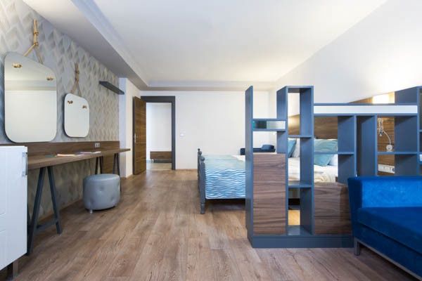 Hôtel Eftalia Ocean 5* pas cher photo 18