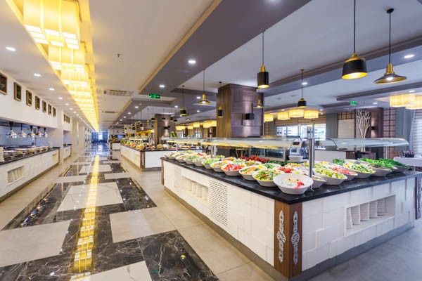 Hôtel Eftalia Ocean 5* pas cher photo 19