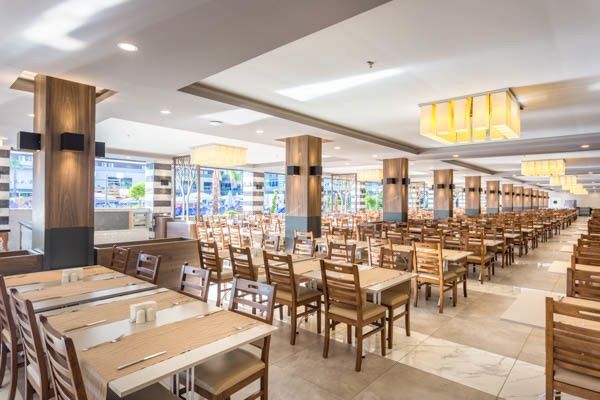 Hôtel Eftalia Ocean 5* pas cher photo 20